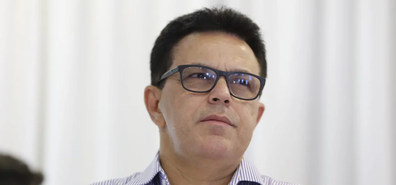 Deputado Zé Santana 