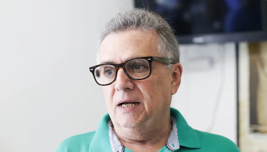 Flávio Nogueira