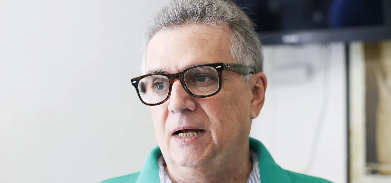Flávio Nogueira