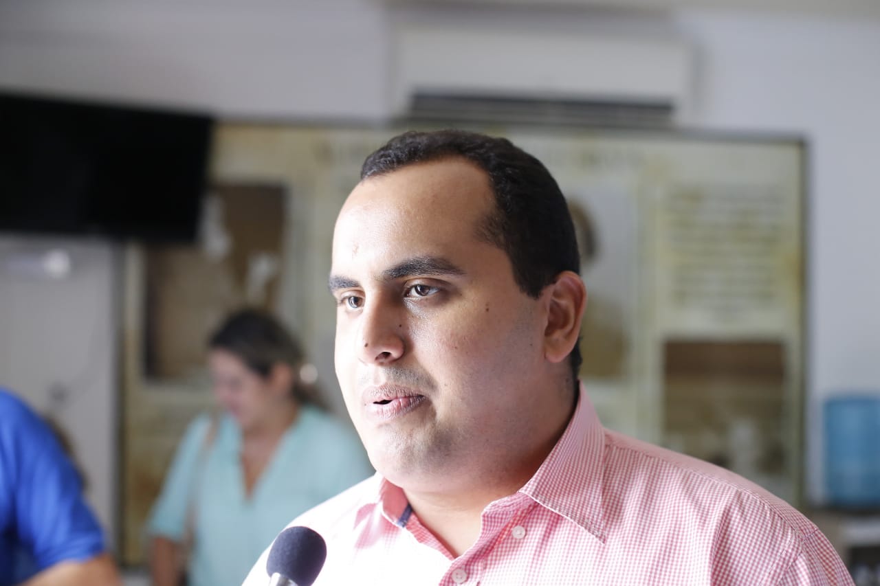Georgiano Neto 