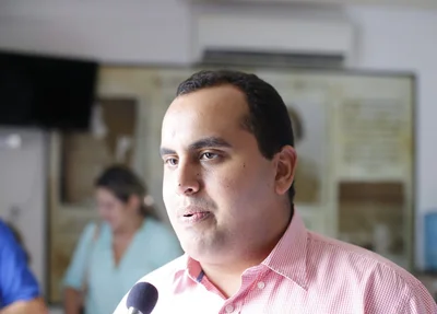 Georgiano Neto 