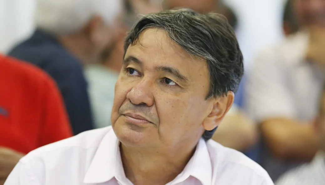Governador Wellington Dias 
