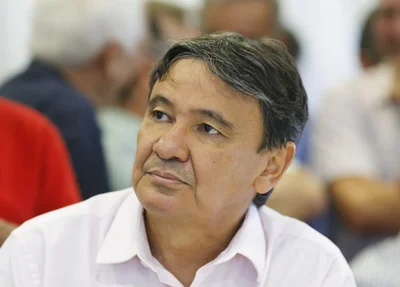 Governador Wellington Dias 