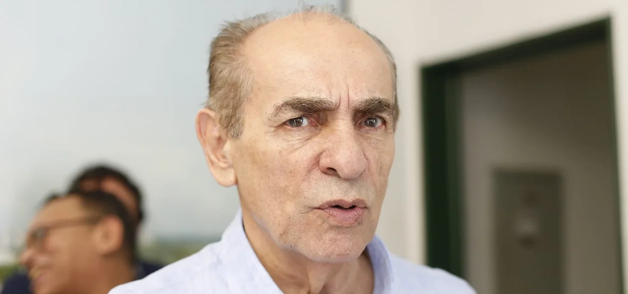 Marcelo Castro