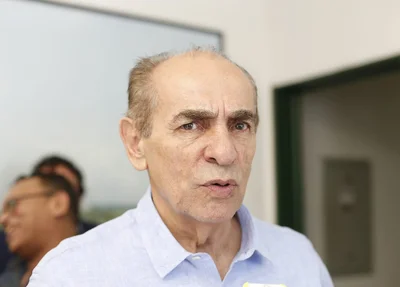 Marcelo Castro