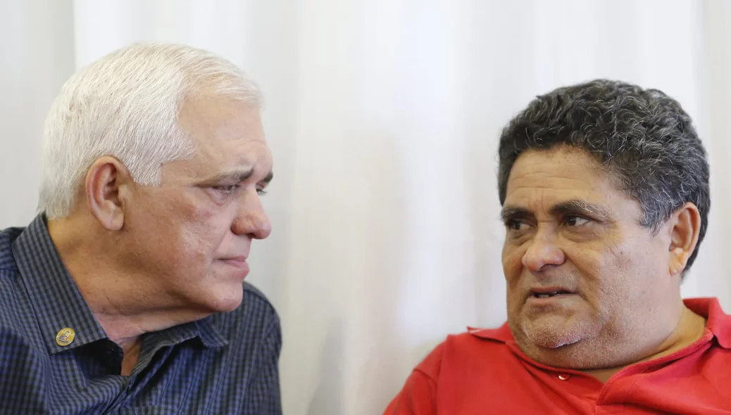Themístocles Filho e Magalhães
