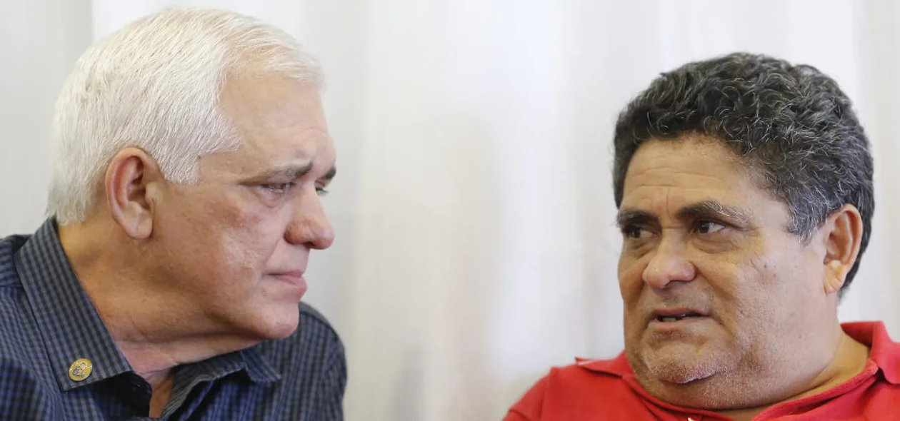 Themístocles Filho e Magalhães