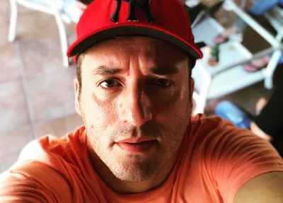 Tony Guerra