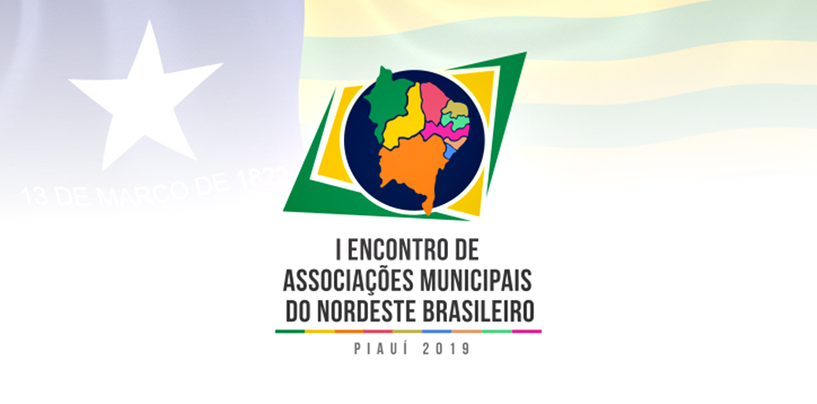 Encontro Associações Municípios Nordeste