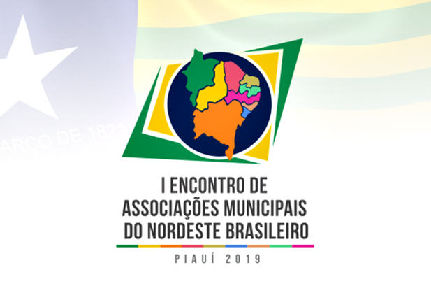 Encontro Associações Municípios Nordeste