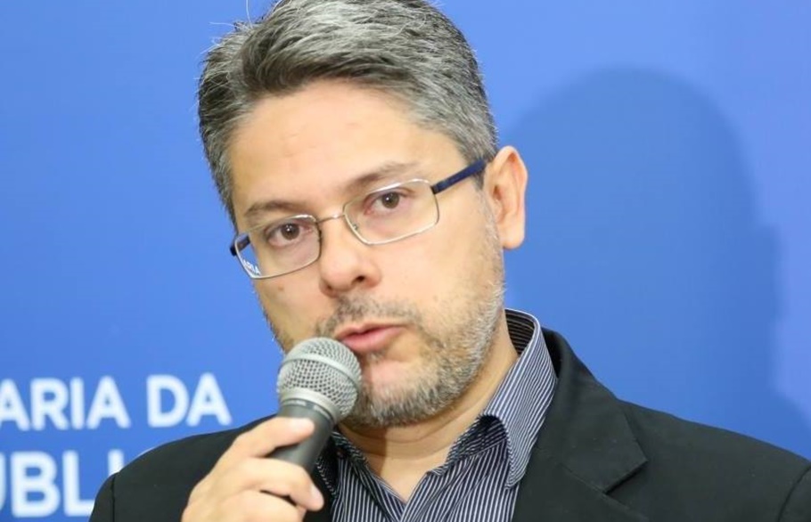 Alessandro Vieira