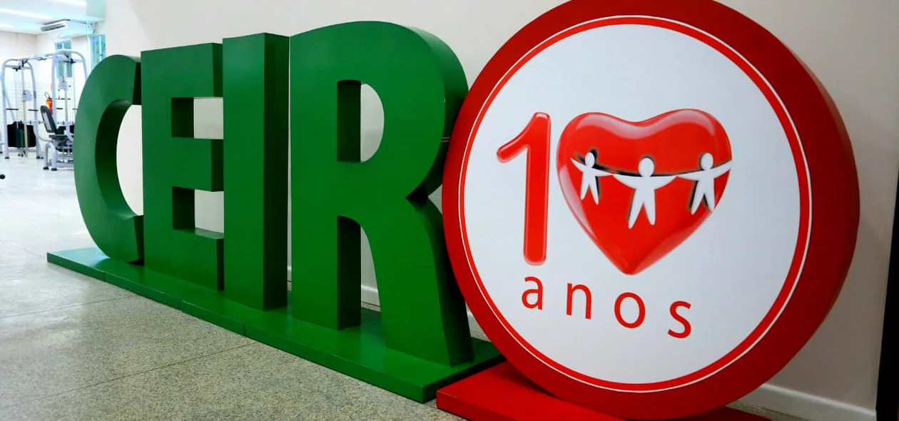 CEIR 10 anos