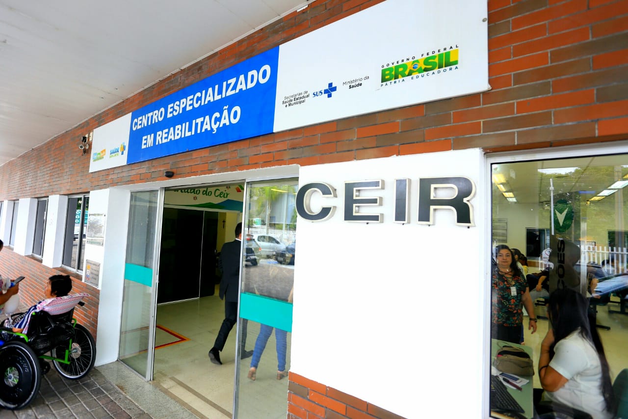 CEIR