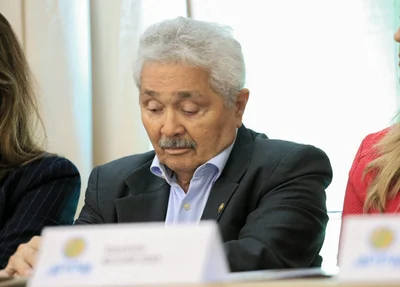 Elmano Férrer