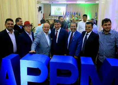 Encontro na APPM