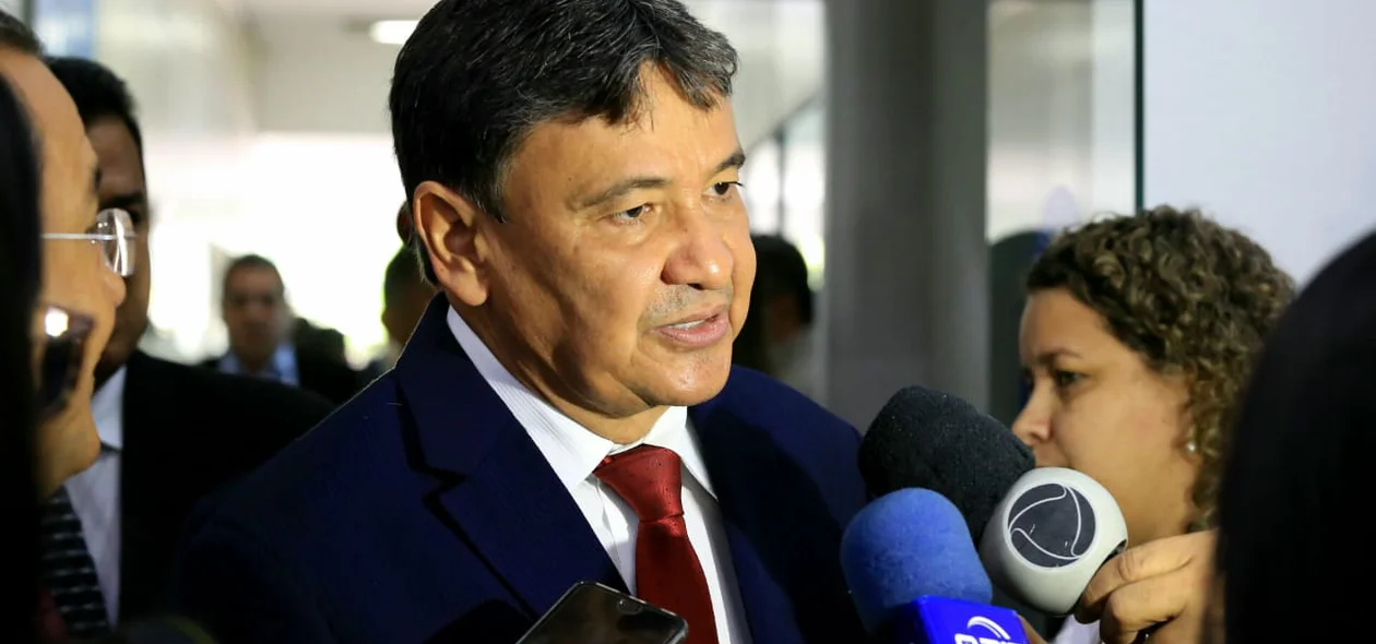 Governador Wellington Dias