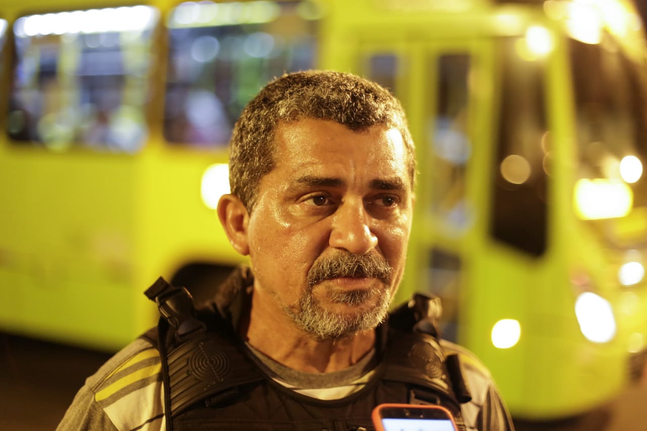 Hilton Barbosa