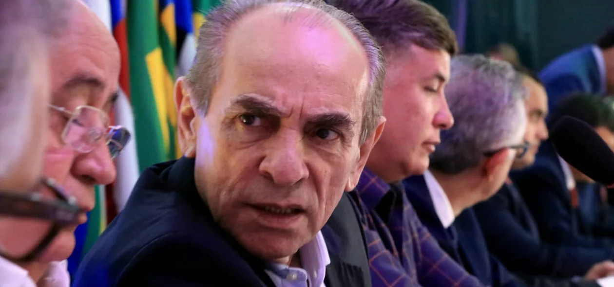 Marcelo Castro