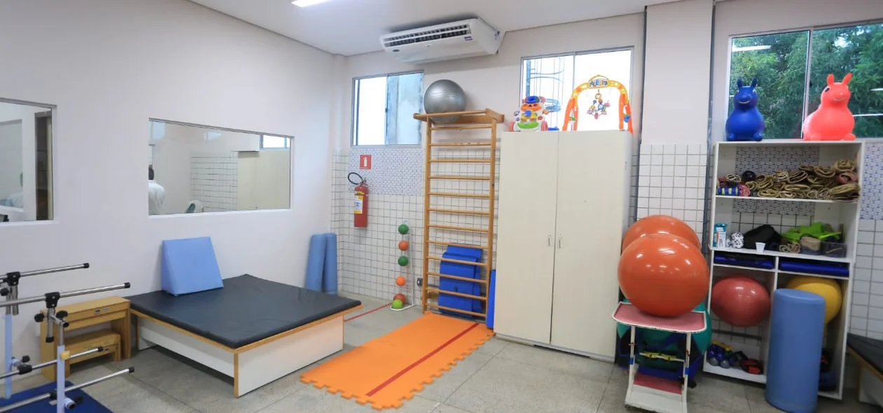 Sala do CEIR
