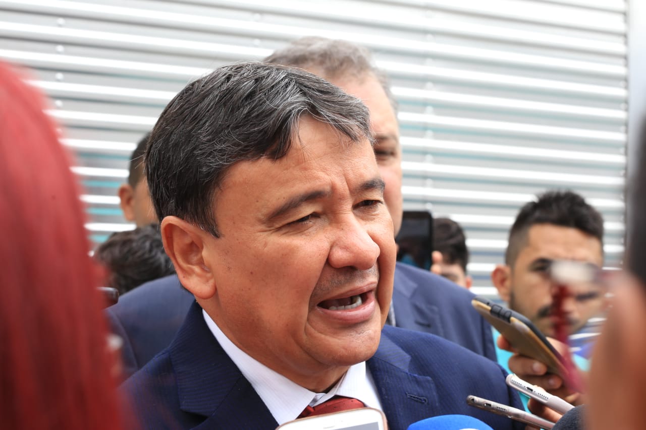 Wellington Dias