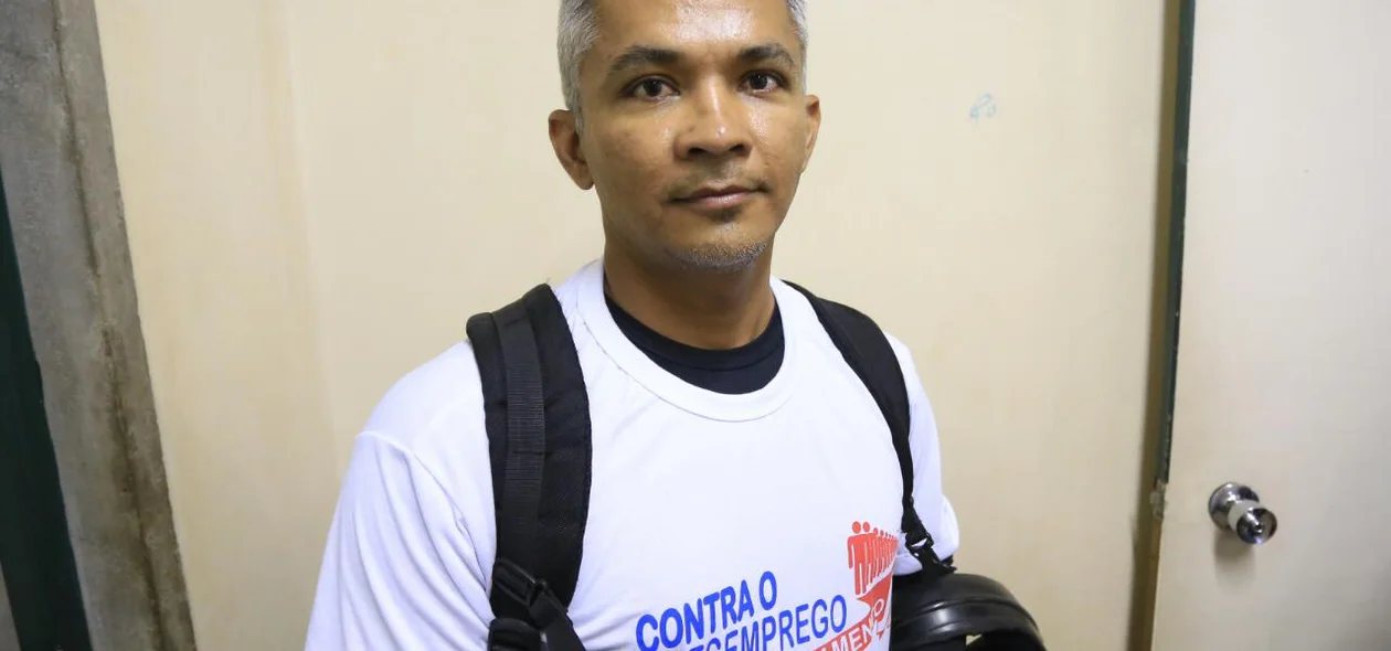Daniel Moraes, era funcionário da Cepisa