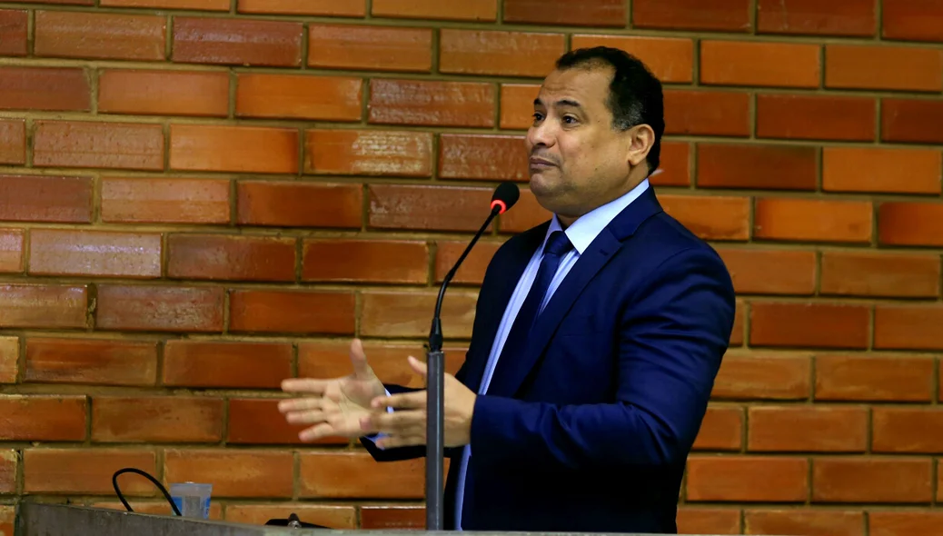 Evaldo Gomes