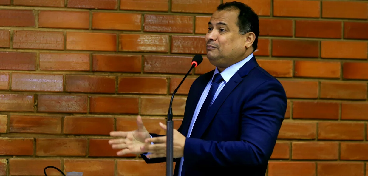 Evaldo Gomes