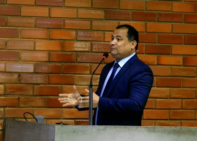 Evaldo Gomes