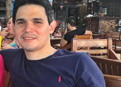 Prefeito Junior Ribeiro