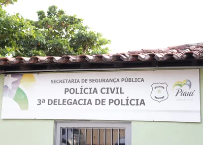 3º Distrito em Teresina