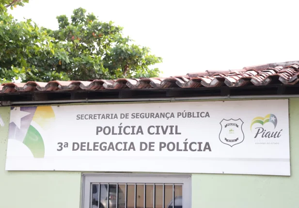 3º Distrito em Teresina