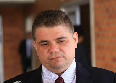Deputado estadual Fábio Xavier