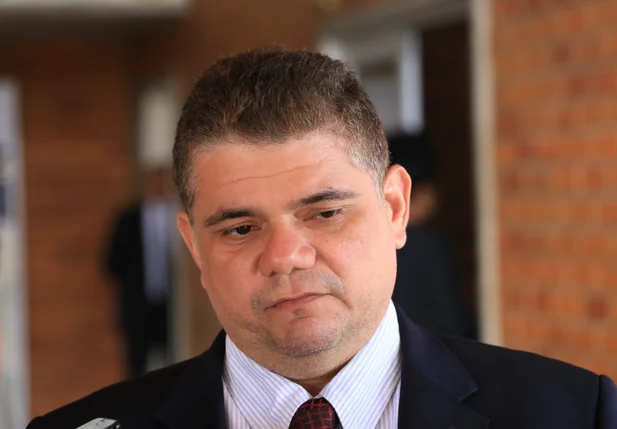 Deputado estadual Fábio Xavier