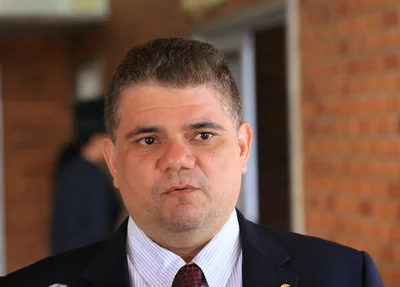 Deputado Fábio Xaiver