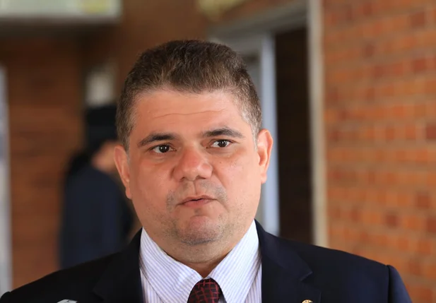 Deputado Fábio Xaiver