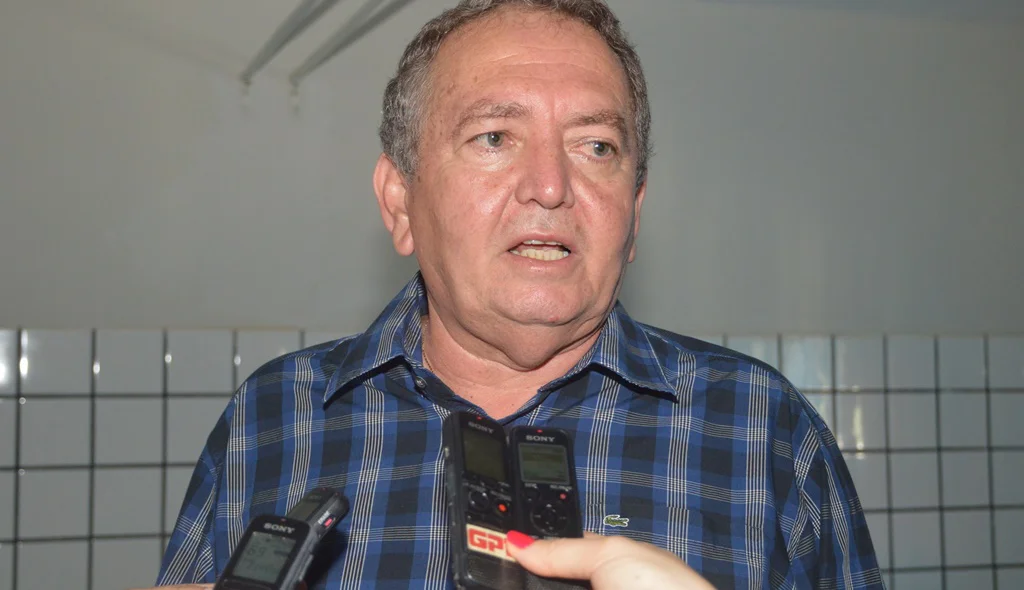 Dr. Júnior destaca importância do mutirão