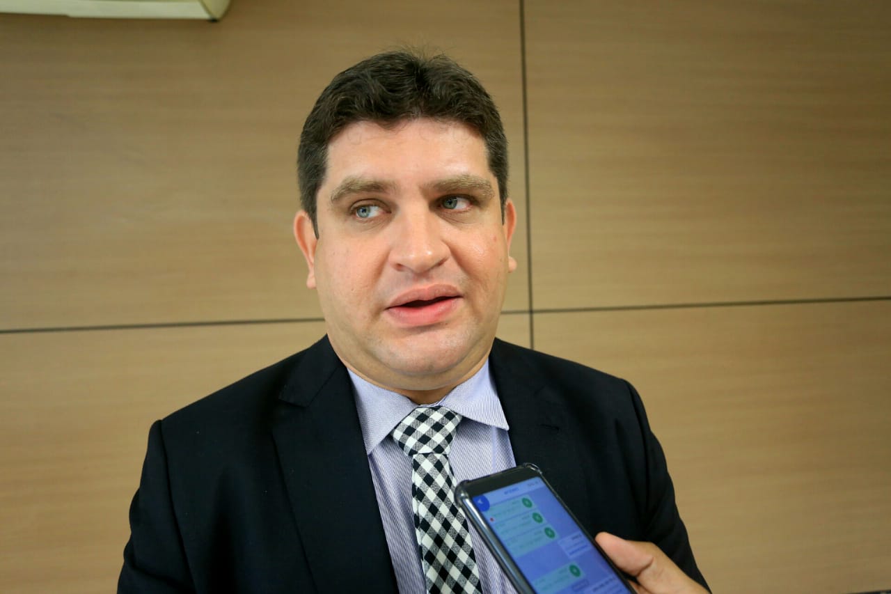 Gustavo Gaioso
