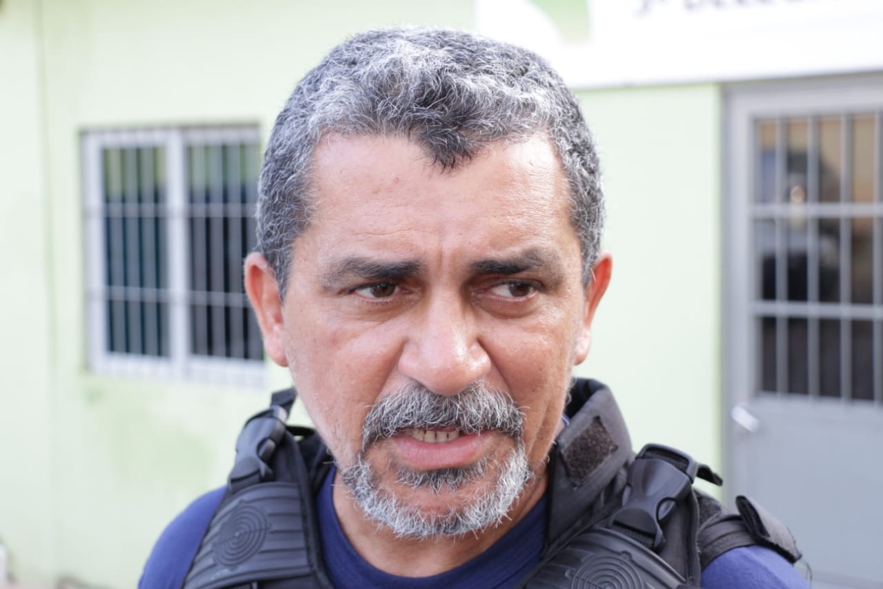 Hilton Barbosa 