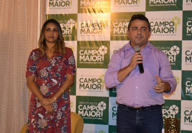 Lançamento do AMOARTE em Campo Maior