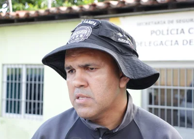 Major Audivan Nunes
