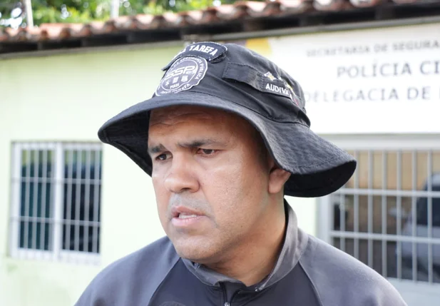 Major Audivan Nunes