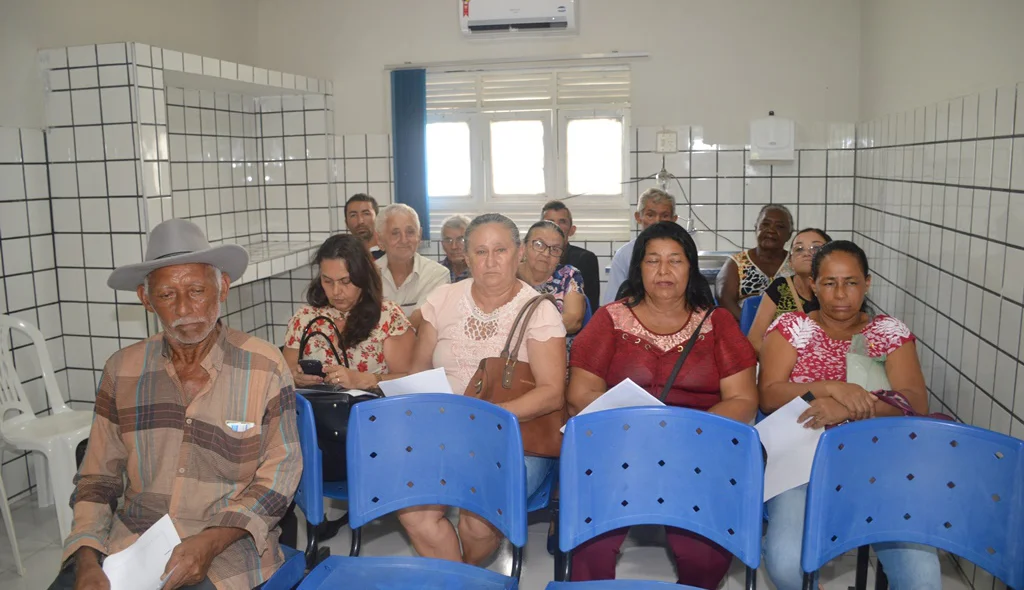 Sala de espera