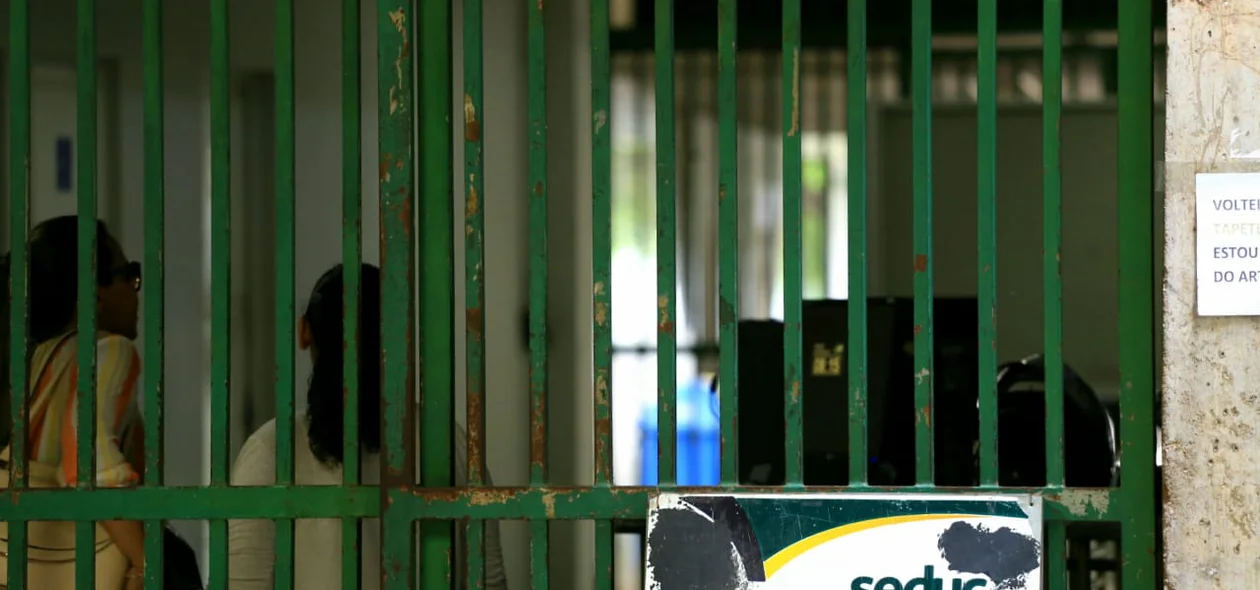 Secretaria de Educação do Piauí- Seduc