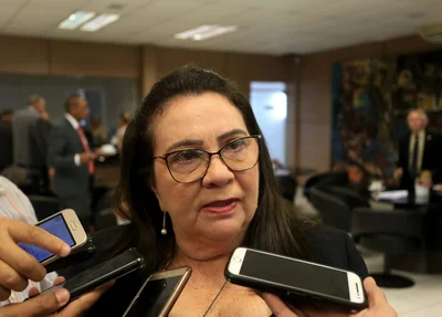 Teresinha Medeiros