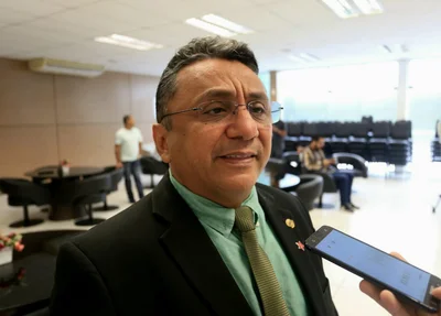 Vereador Dudu