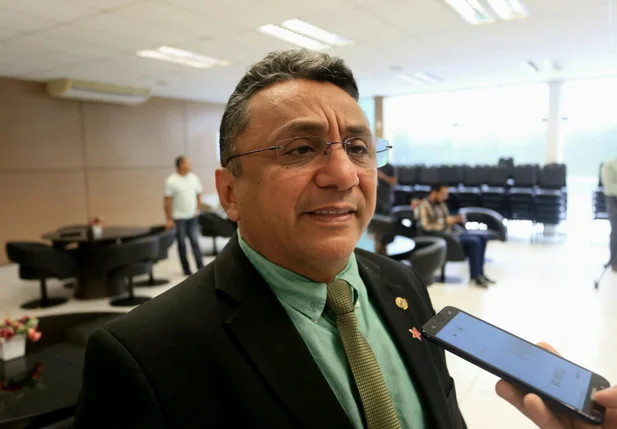 Vereador Dudu