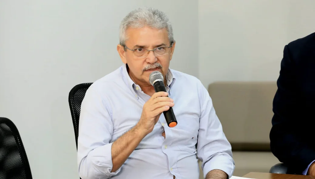 Coronel Edvaldo Marques