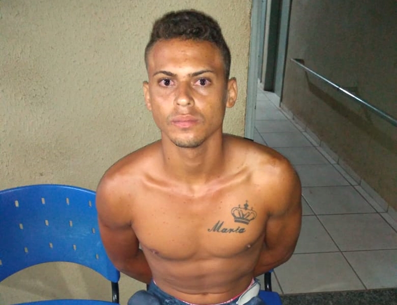 Jeferson Marcondes da Silva