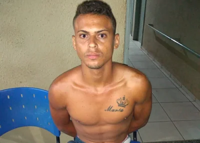 Jeferson Marcondes da Silva
