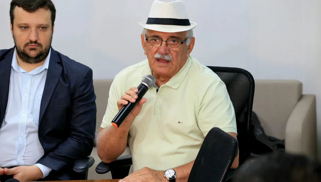 Olavo Braz
